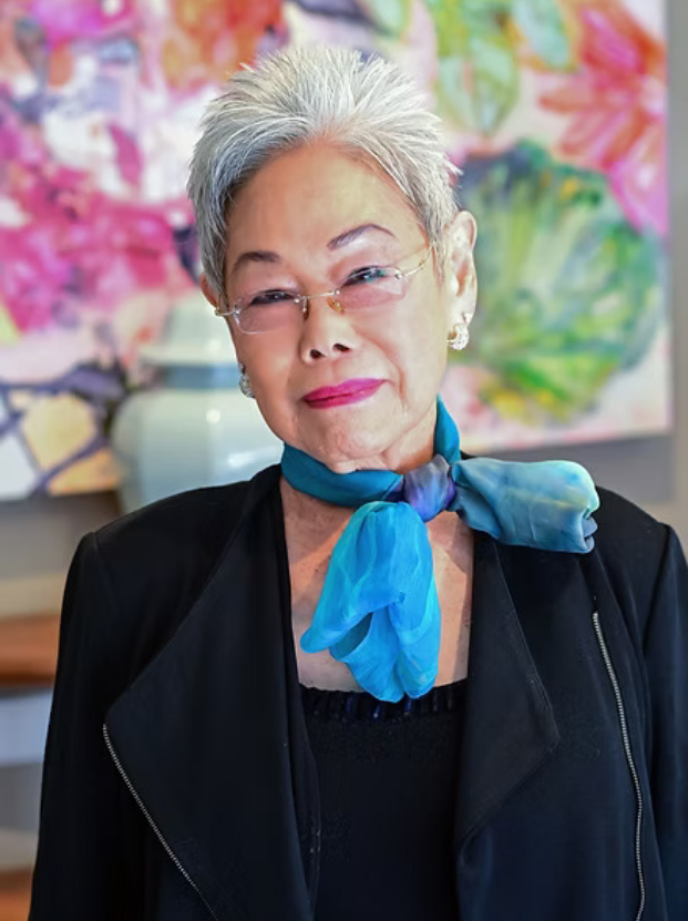 Dina Ishibashi